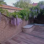 Apartment & Aa-terrasse-jardin-wifi-parking-classe 3 Etoiles