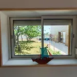 & Aa-terrasse-jardin-wifi-parking-classe 3 Etoiles * Grand-Fort-Philippe