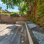 & Aa-terrasse-jardin-wifi-parking-classe 3 Etoiles