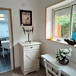 & Aa-terrasse-jardin-wifi-parking-classe 3 Etoiles Apartment *