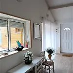 & Aa-terrasse-jardin-wifi-parking-classe 3 Etoiles Apartment