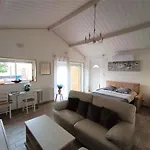 & Aa-terrasse-jardin-wifi-parking-classe 3 Etoiles Apartment Grand-Fort-Philippe