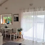 & Aa-terrasse-jardin-wifi-parking-classe 3 Etoiles * جراند فورت فيليبه