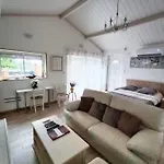 & Aa-terrasse-jardin-wifi-parking-classe 3 Etoiles Apartment Grand-Fort-Philippe