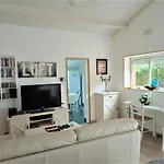 & Aa-terrasse-jardin-wifi-parking-classe 3 Etoiles Apartment