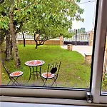 & Aa-terrasse-jardin-wifi-parking-classe 3 Etoiles *