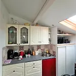 Apartment & Aa-terrasse-jardin-wifi-parking-classe 3 Etoiles