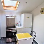 & Aa-terrasse-jardin-wifi-parking-classe 3 Etoiles * Grand-Fort-Philippe