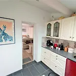 & Aa-terrasse-jardin-wifi-parking-classe 3 Etoiles Apartment *