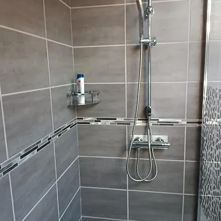 & Aa-terrasse-jardin-wifi-parking-classe 3 Etoiles * Grand-Fort-Philippe