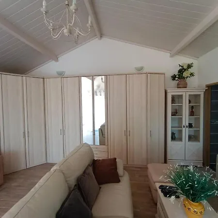 & Aa-terrasse-jardin-wifi-parking-classe 3 Etoiles Apartamento Grand-Fort-Philippe