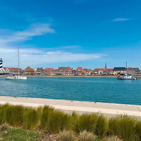 & Aa-terrasse-jardin-wifi-parking-classe 3 Etoiles