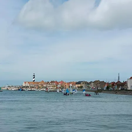 & Aa-terrasse-jardin-wifi-parking-classe 3 Etoiles Apartment *