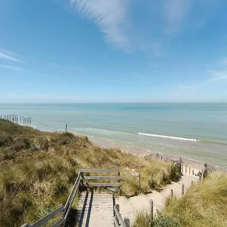 & Aa-terrasse-jardin-wifi-parking-classe 3 Etoiles *