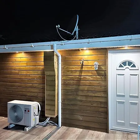 & Aa-terrasse-jardin-wifi-parking-classe 3 Etoiles Apartment *