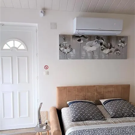 & Aa-terrasse-jardin-wifi-parking-classe 3 Etoiles Apartment *