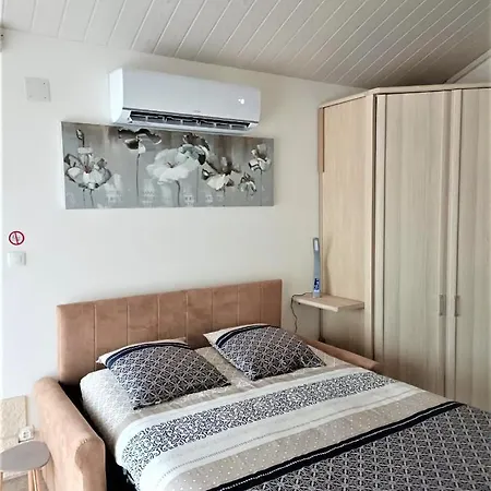 & Aa-terrasse-jardin-wifi-parking-classe 3 Etoiles Apartment