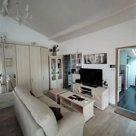 & Aa-terrasse-jardin-wifi-parking-classe 3 Etoiles Apartment Grand-Fort-Philippe